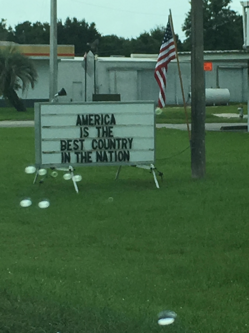 The Best Nation In The Nation! | Imgur.com/NOCwSze