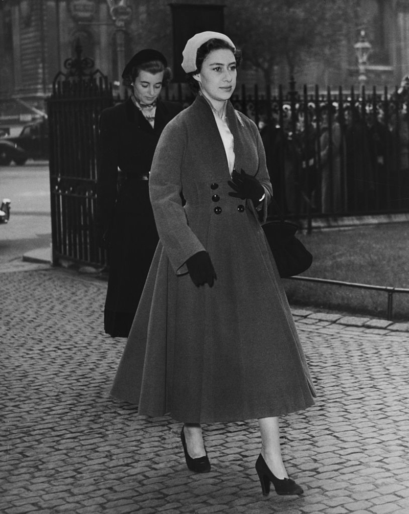 Princess Margaret’s Real Reasons for Refusing to Marry | Getty Images Photo by Evening Standard/Hulton Archive