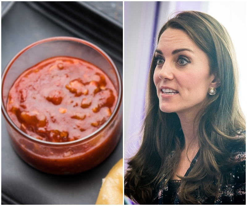 She Made Chutney For The Queen | Indian Food Images/Shutterstock & Getty Images Photo by Samir Hussein/WireImage