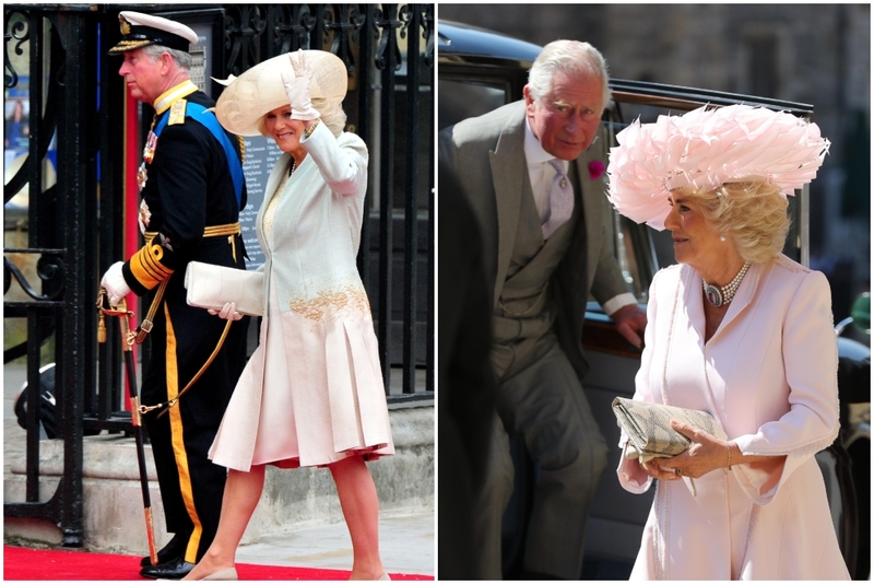 King Charles and Camilla | Alamy Stock Photo