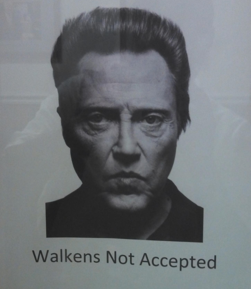 Walkens Not Accepted | Imgur.com/Ddxfr