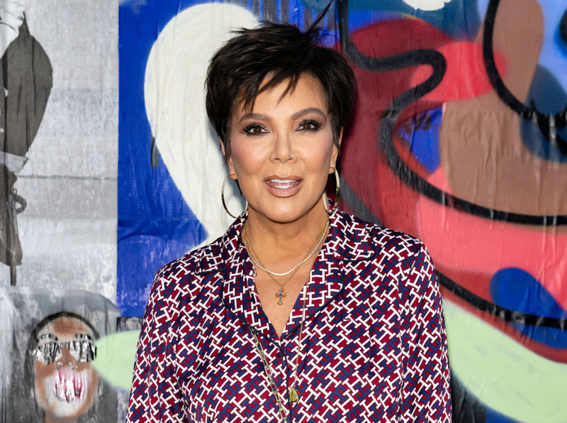 Kris Jenner | Getty Images Photo by Gilbert Carrasquillo/GC Images
