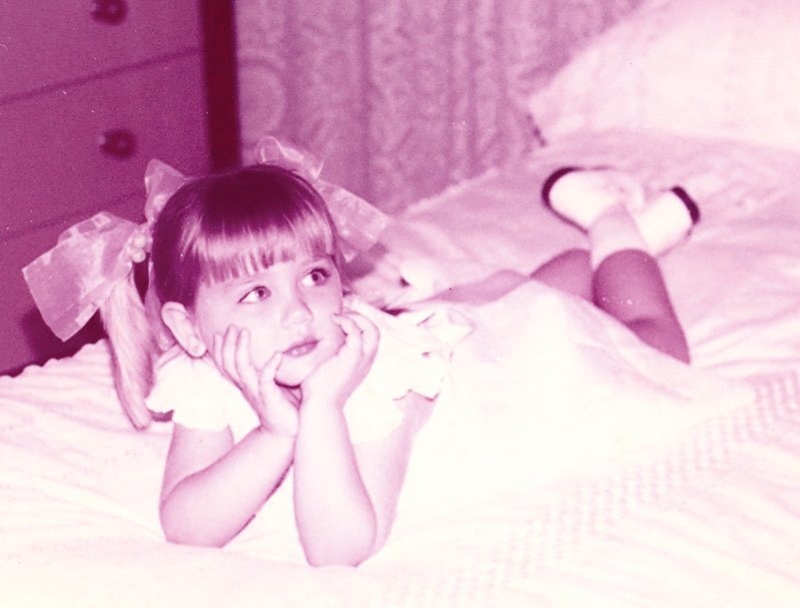 Ana’s Love for Television Began Early on | Instagram/@ana_d_armas