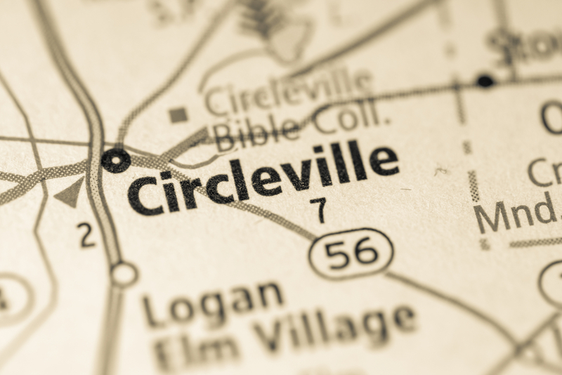 Las cartas de Circleville | Shutterstock