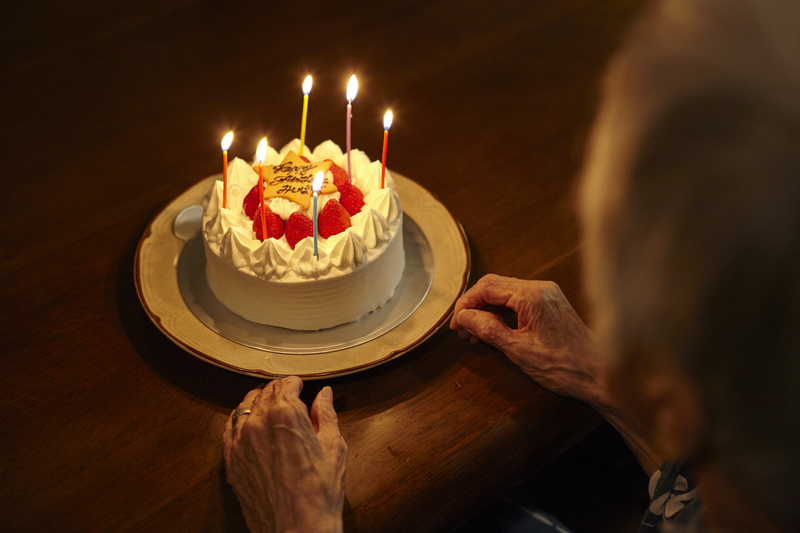 El efecto del cumpleaños | Getty Images Photo by YOSUKE SUZUKI