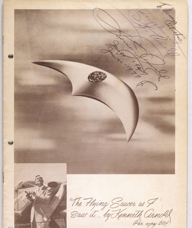 El origel del platillo volador | Alamy Stock Photo