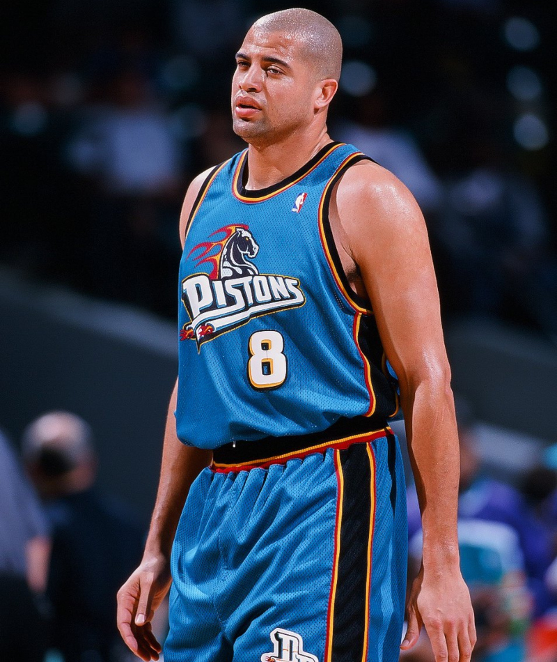 Bison Dele | Getty Images Photo by Sporting News