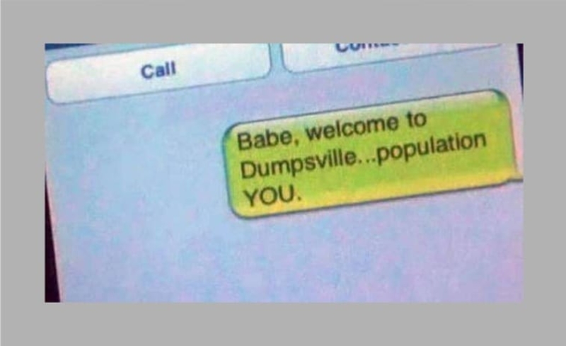 Welcome to Dumpsville | Imgur.com/qtLHm