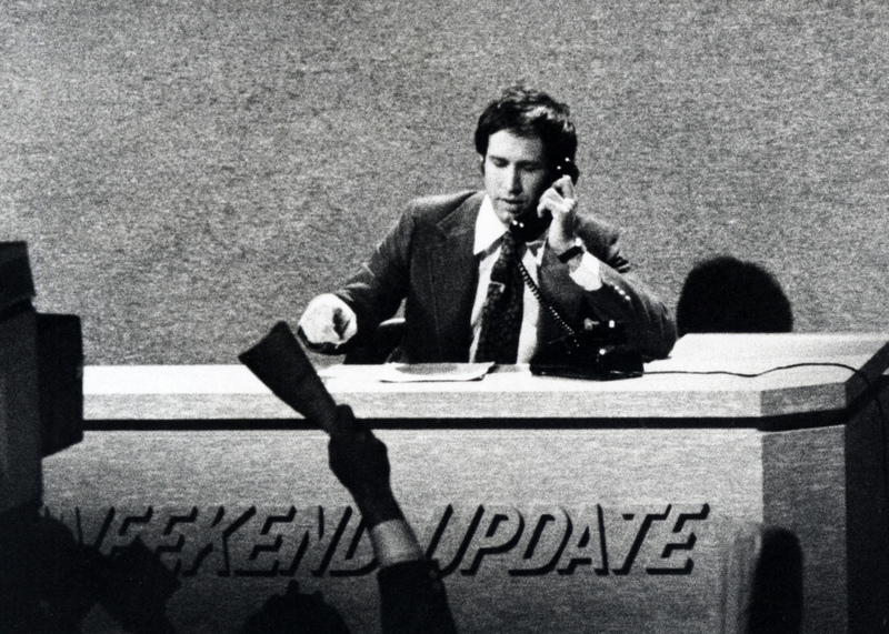 Rewatch The Old Saturday Night Live | Getty Images Photo by Ron Galella