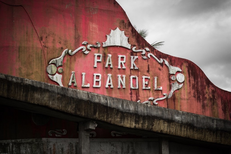 Eerie Park Albanoel, Brazil’s Abandoned Santa Theme Park | 