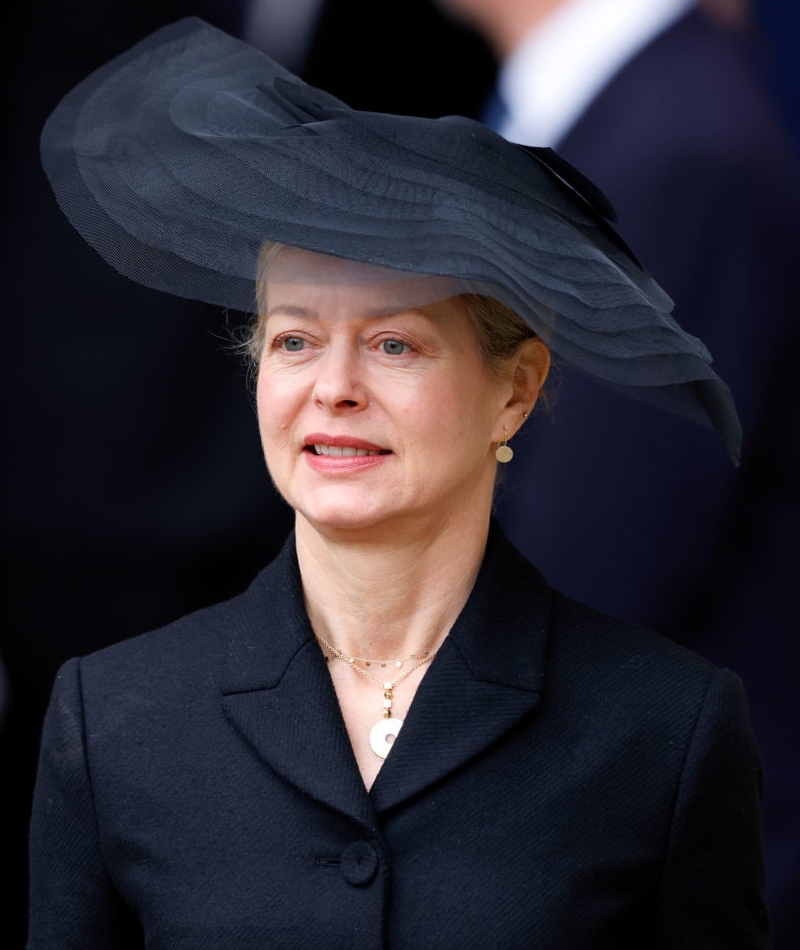 Lady Helen Taylor - $10 million | Getty Images Photo by Max Mumby/Indigo