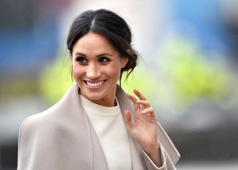 Meghan Markle - $11 million | Getty Images Photo by Charles McQuillan