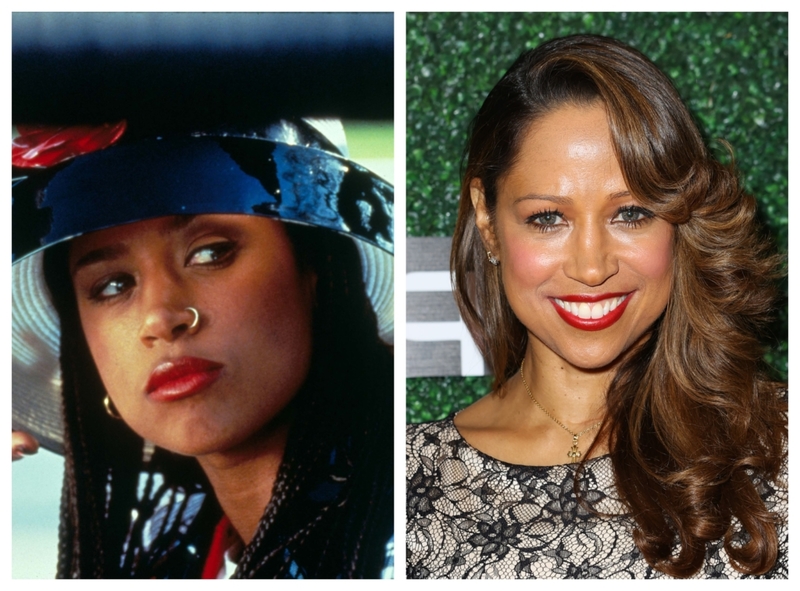 Stacey Dash | MovieStillsDB Photo by murraymomo/Paramount Pictures & Getty Images Photo by JC Olivera
