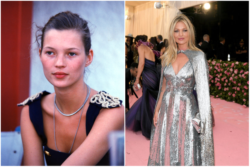 Kate Moss | Getty Images Photo by Panorama/Avalon & Neilson Barnard