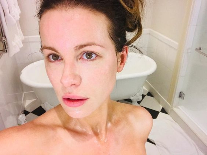 Kate Beckinsale | Instagram/@katebeckinsale