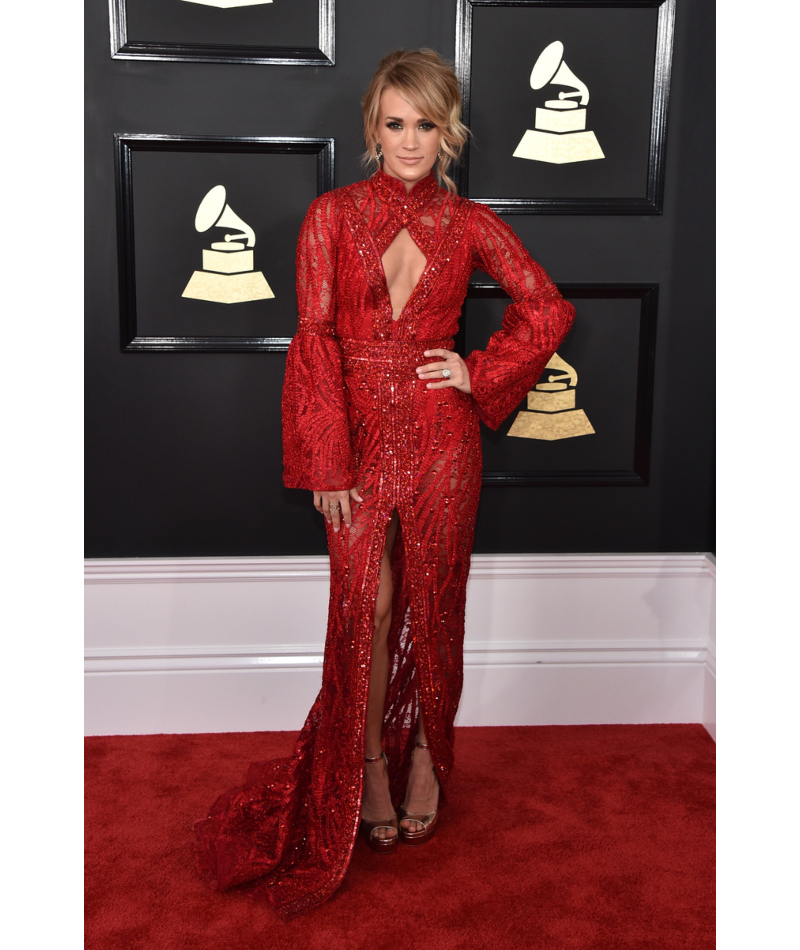 Carrie Underwood – 2017 | Getty Images Photo by John Shearer/WireImage