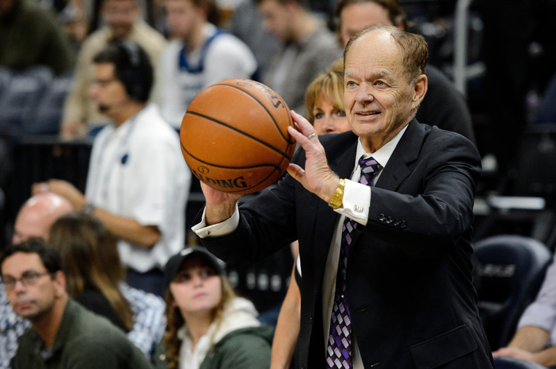 Glen Taylor | Getty Images Photo by Hannah Foslien