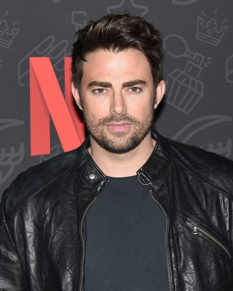 Jonathan Bennett - Even More Celebrities Who Can No Longer Afford Their ...