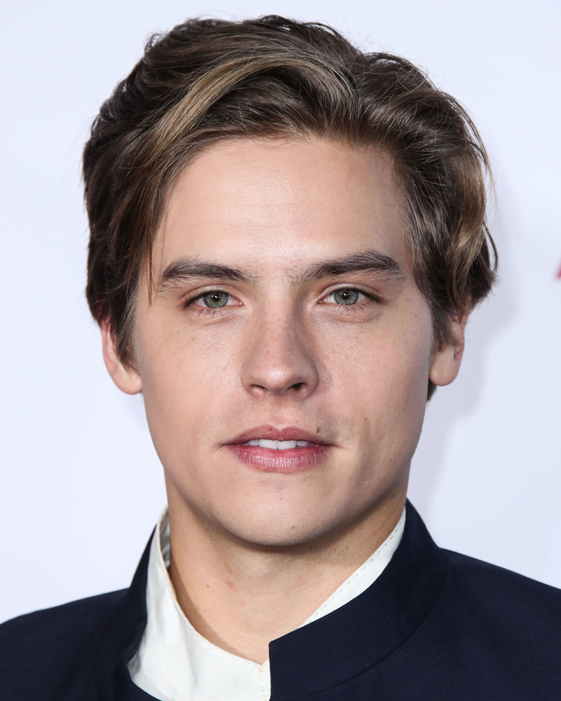 Dylan Sprouse | Alamy Stock Photo