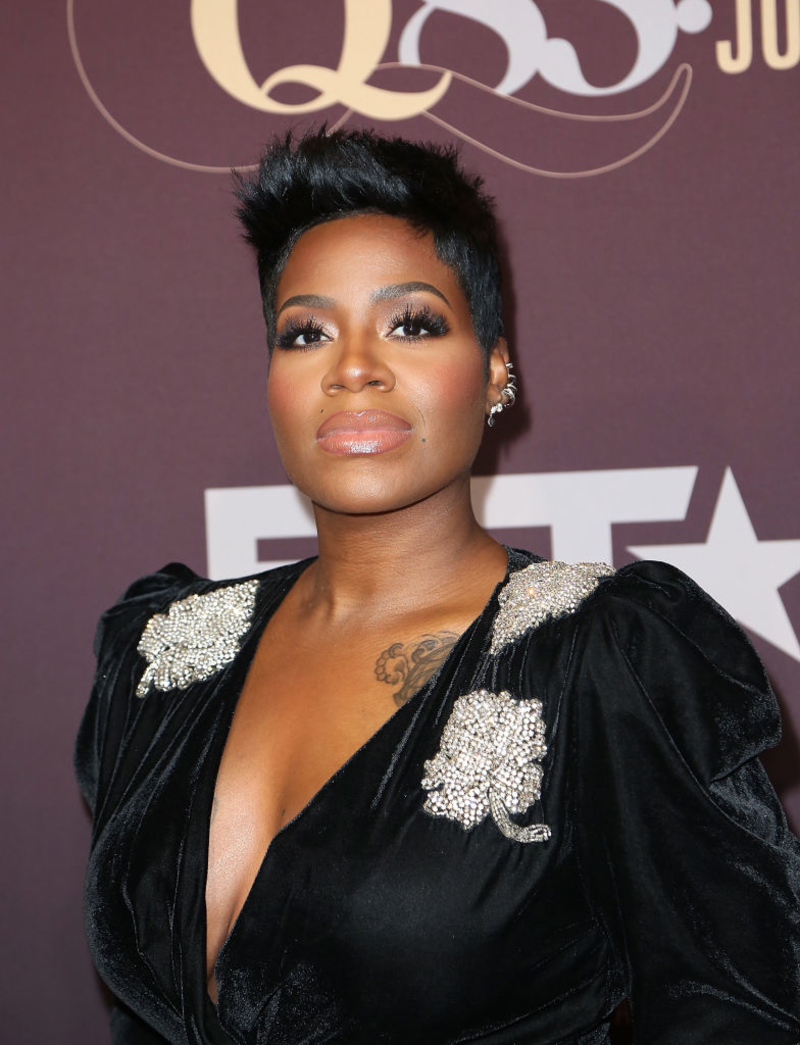 Fantasia Barrino | Getty Images Photo by Maury Phillips