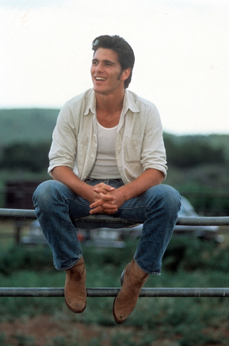 Michael Schoeffling | Getty Images Photo by Michael Ochs Archives