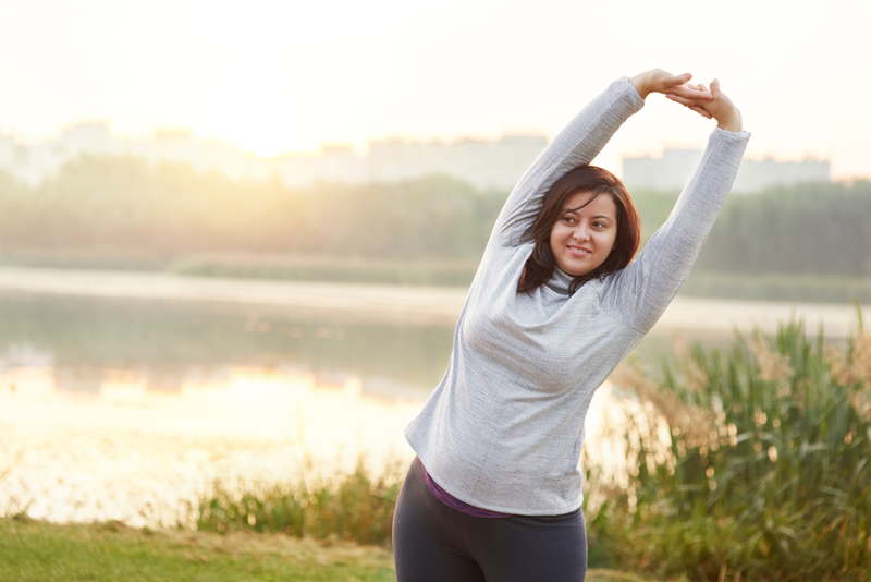 Why It’s Smart to Have a Nice Stretch in the Morning | 