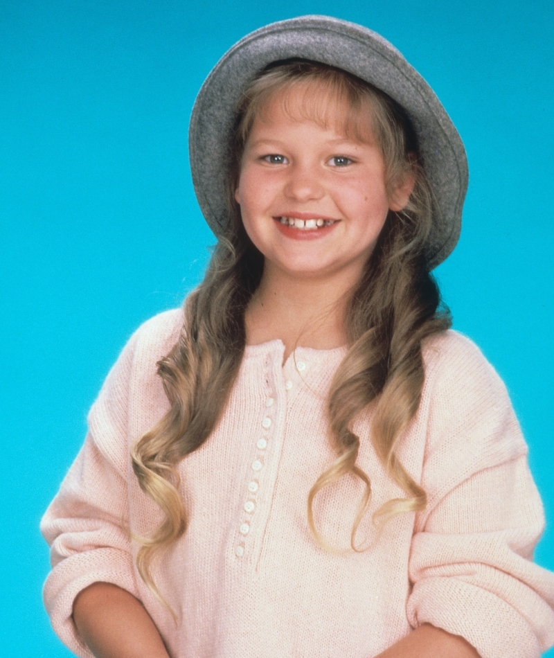 She Was Devastated After “Full House” Auditions | Getty Images Photo by Michael Ochs Archives