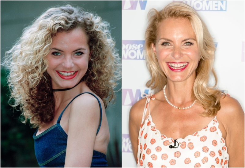 Tracy Shaw | Getty Images Photo by Colin Davey & Shutterstock Editorial Photo by Ken McKay/ITV