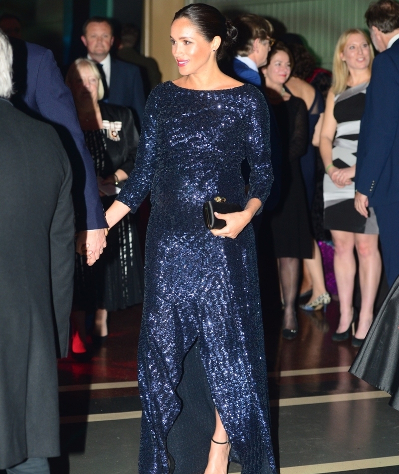 Meghan Shines | Getty Images Photo by Paul Grover - WPA Pool