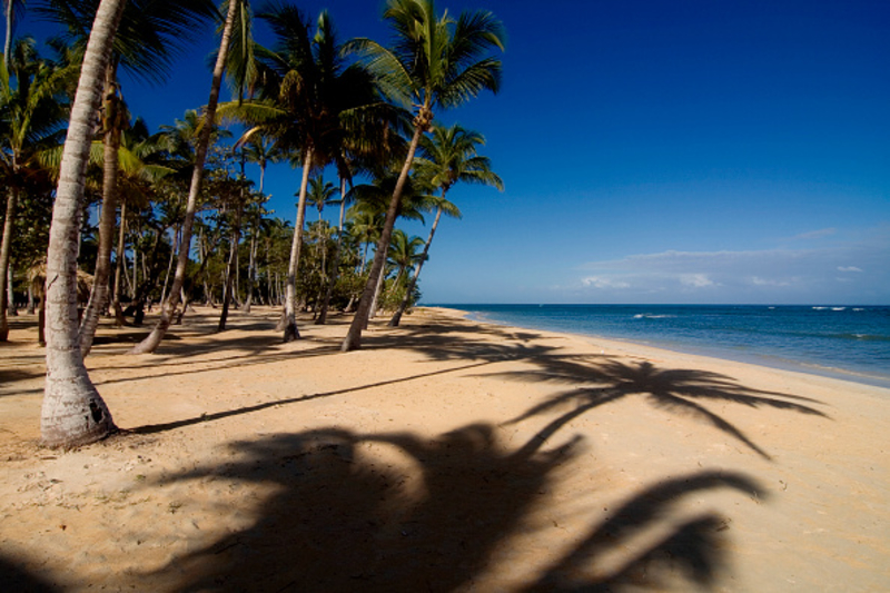 Experience the Dominican Republic’s Amazing Eco-Adventures | Getty Images
