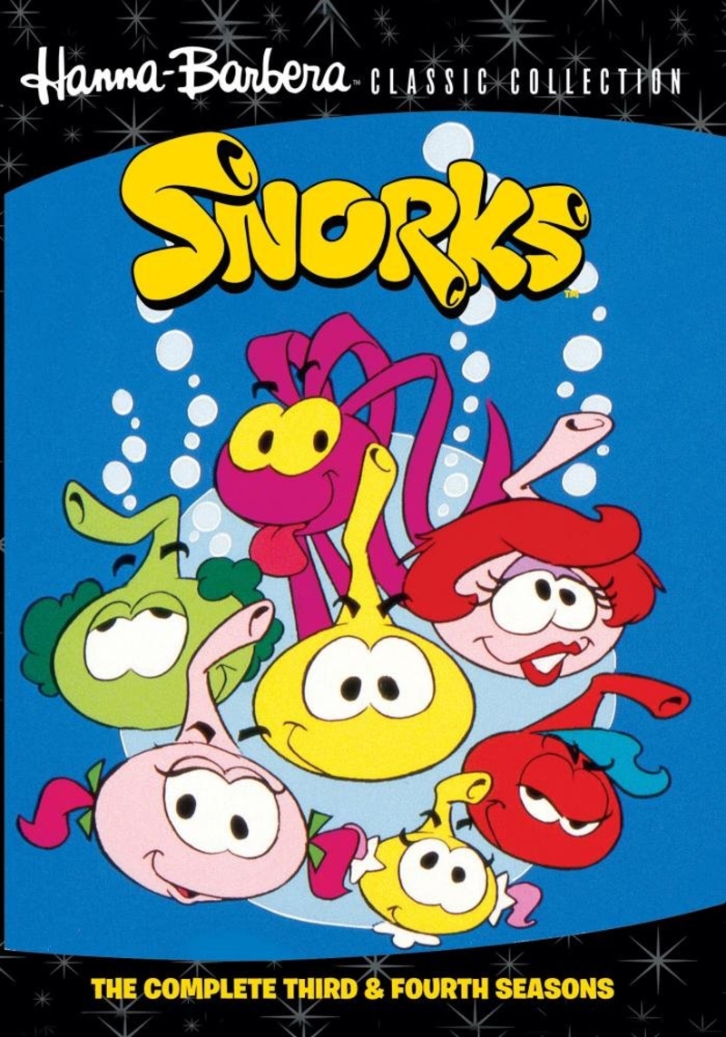 Snorks | 