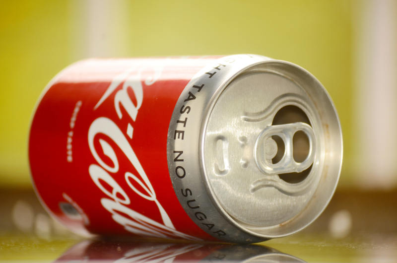 Empty Cans for the Win | Shutterstock