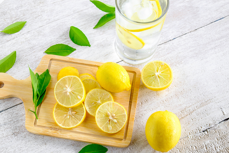 The Marvelous History of Lemonade | Shutterstock