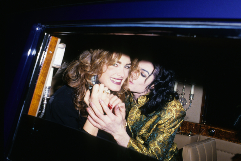 The King and a Queen | Getty Images Photo by Steve Graniz/WireImage