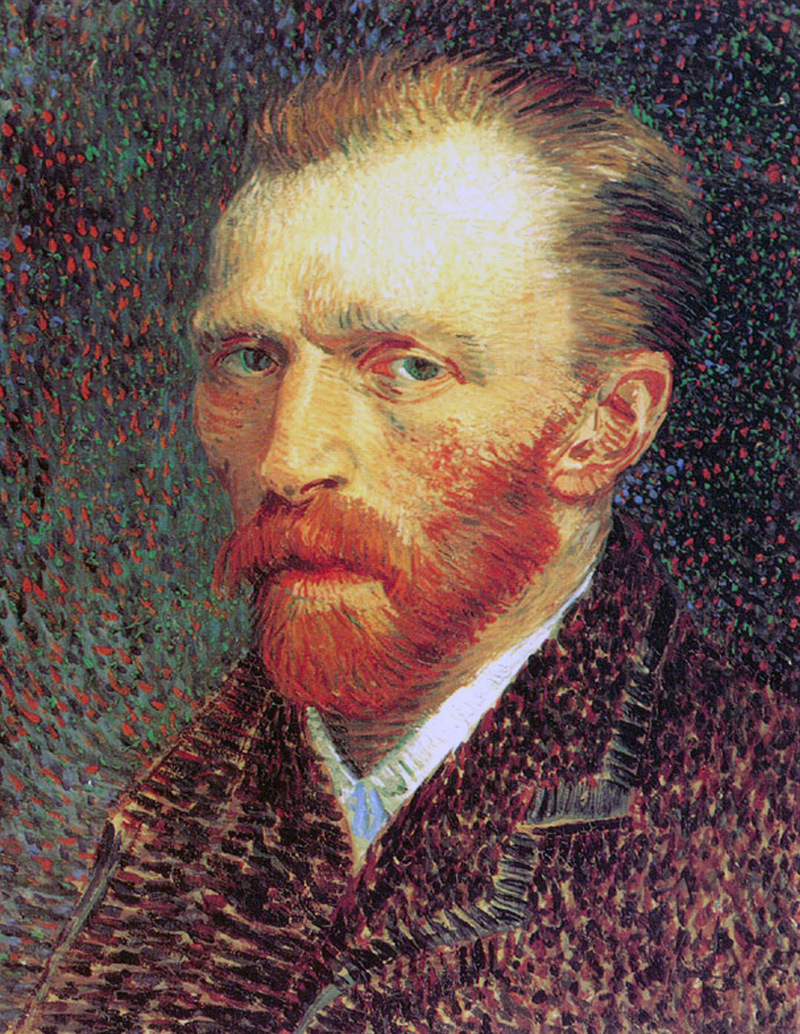 Vincent van Gogh | Alamy Stock Photo
