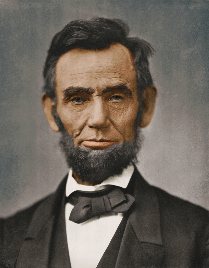 Abraham Lincoln | Getty Images Photo by Stock Montage