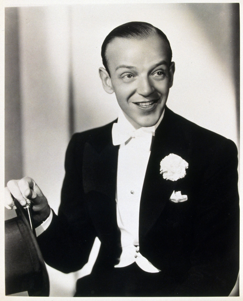 Fred Astaire | Alamy Stock Photo