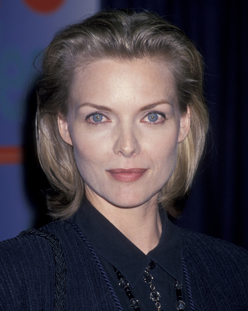 Michelle Pfeiffer | Getty Images Photo by Ron Galella, Ltd.