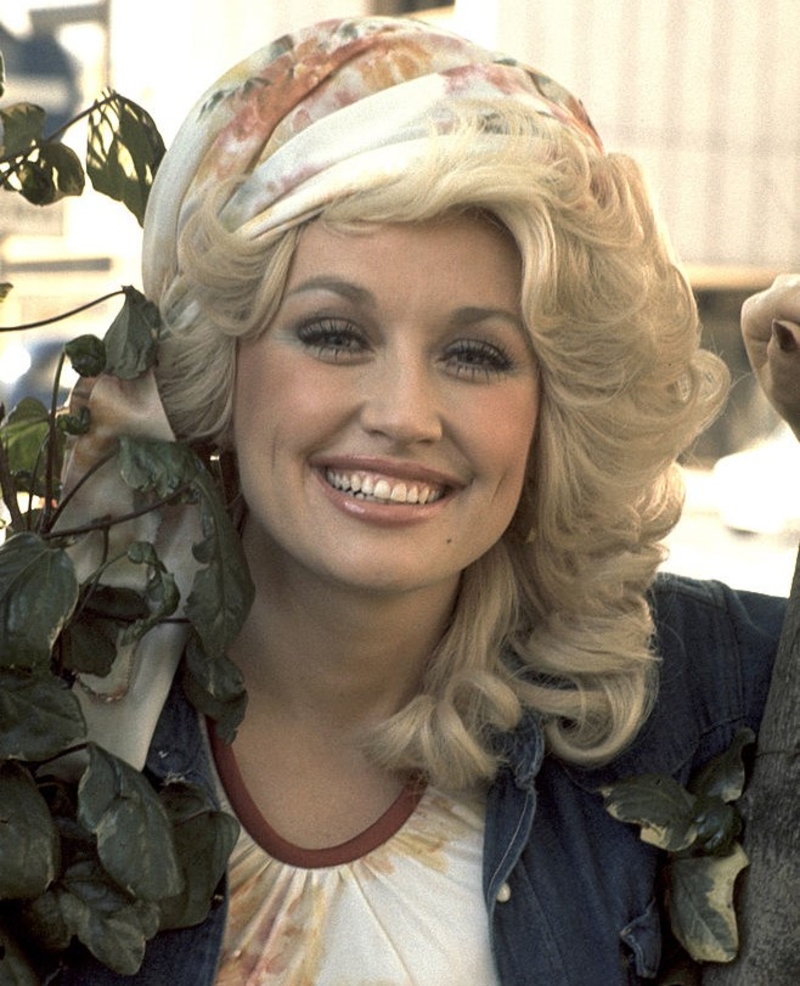 Dolly Parton | Getty Images Photo by Chris Walter/WireImage