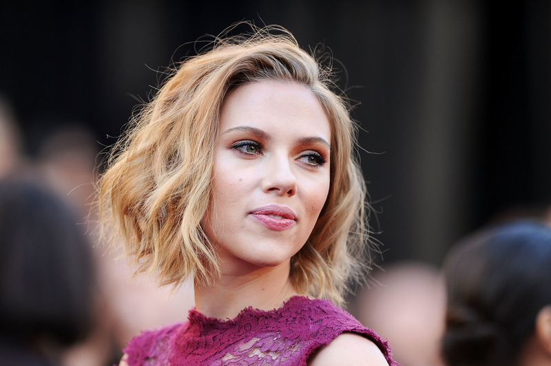 Scarlett Johansson | Getty Images Photo by Jason Merritt