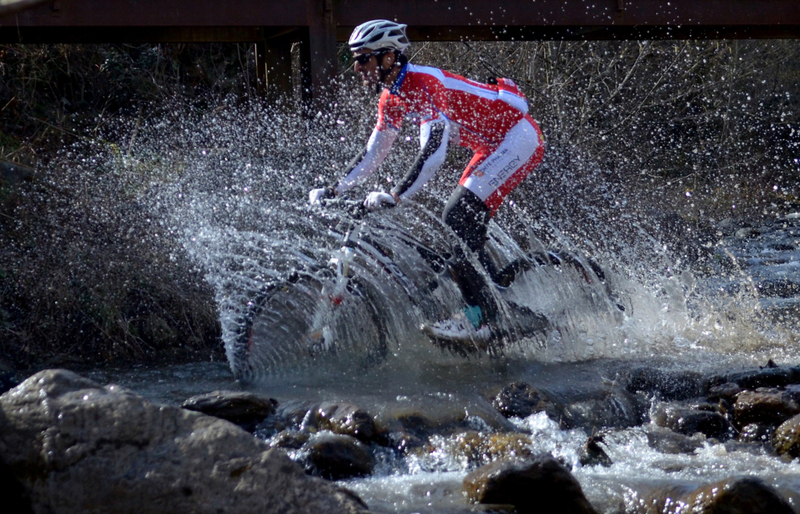 Ciclismo Splash | Getty Images Photo by Robert Marquardt/WireImage