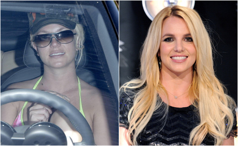 Britney Spears | Alamy Stock Photo & Getty Images Photo by Jon Kopaloff/FilmMagic