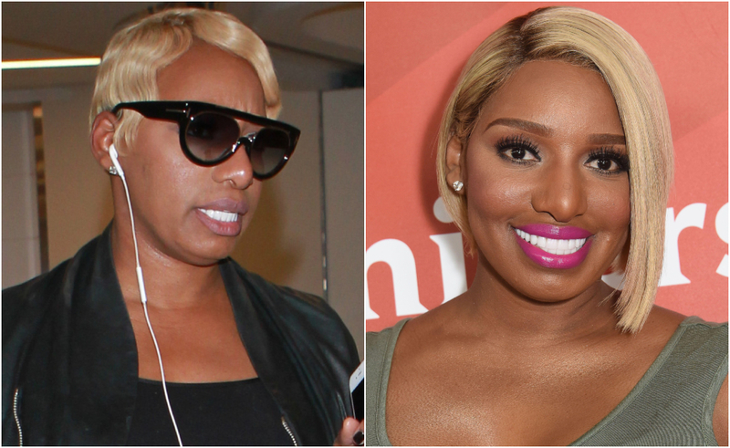 Nene Leakes | Getty Images Photo by GVK/Bauer-Griffin/GC Images & Alamy Stock Photo