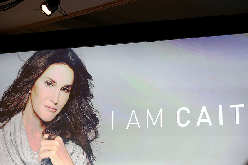 I Am Cait | Getty Images Photo by Frederick M. Brown