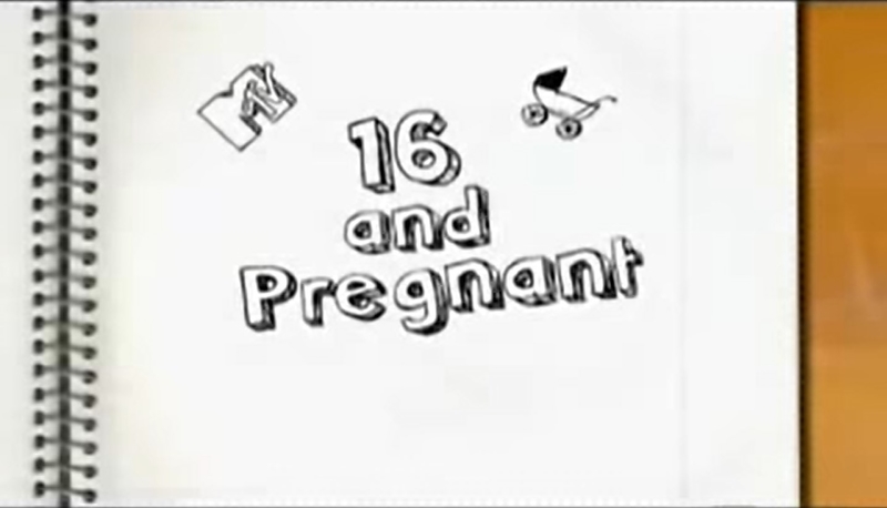 16 and Pregnant | Movie Shot/Youtube.com/@OkCharlotte