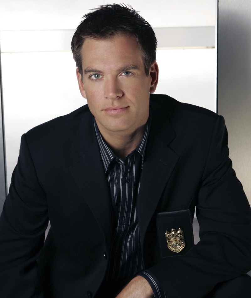 Anthony “Tony” DiNozzo Jr. | Alamy Stock Photo by RGR Collection