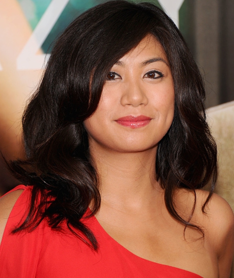 Liza Lapira – Michelle Lee | Getty Images Photo by Jamie McCarthy/WireImage