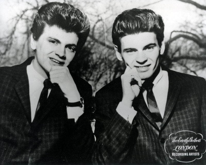 “Wake Up Little Susie” by The Everly Brothers | Alamy Stock Photo by Pictorial Press Ltd