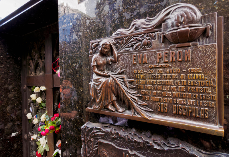 Eva Peron | Alamy Stock Photo