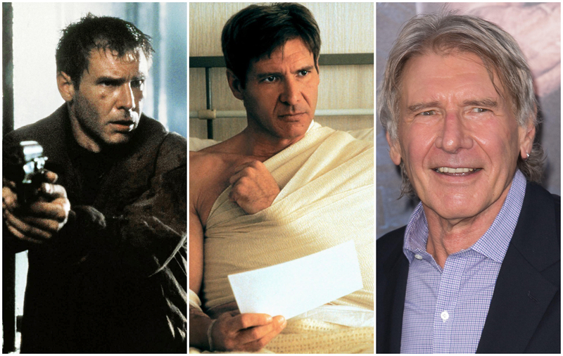 Datos asombrosos que no sabías sobre Harrison Ford | Alamy Stock Photo